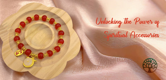 Unlocking the Power of Spiritual Accessories