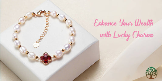 Enhance Your Wealth with Lucky Charms