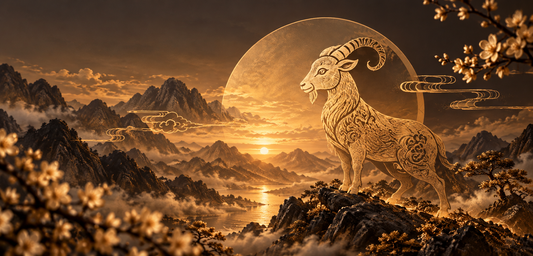2027 Fire Goat Meaning: How Its Energy Differs From 2026