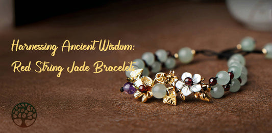 Guide to Enhancing Spiritual Balance with Gemstone Jewelry