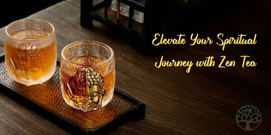 Elevate Your Spiritual Journey with Zen Tea