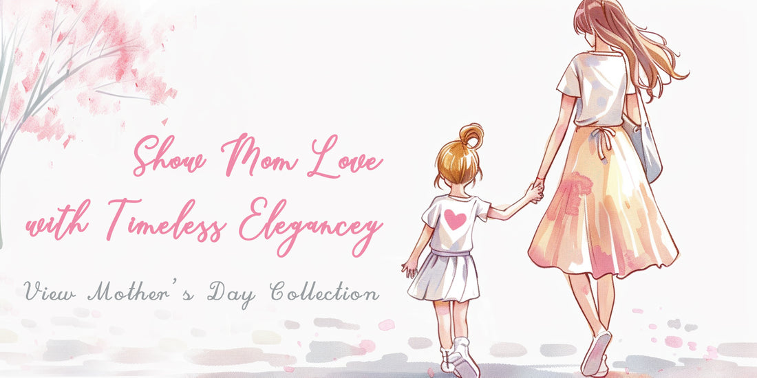 The Ultimate Mother's Day Gift Guide
