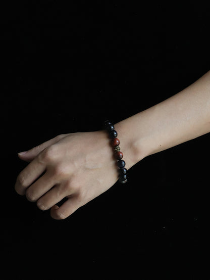 Mythic Energy Couple Protection Bracelets