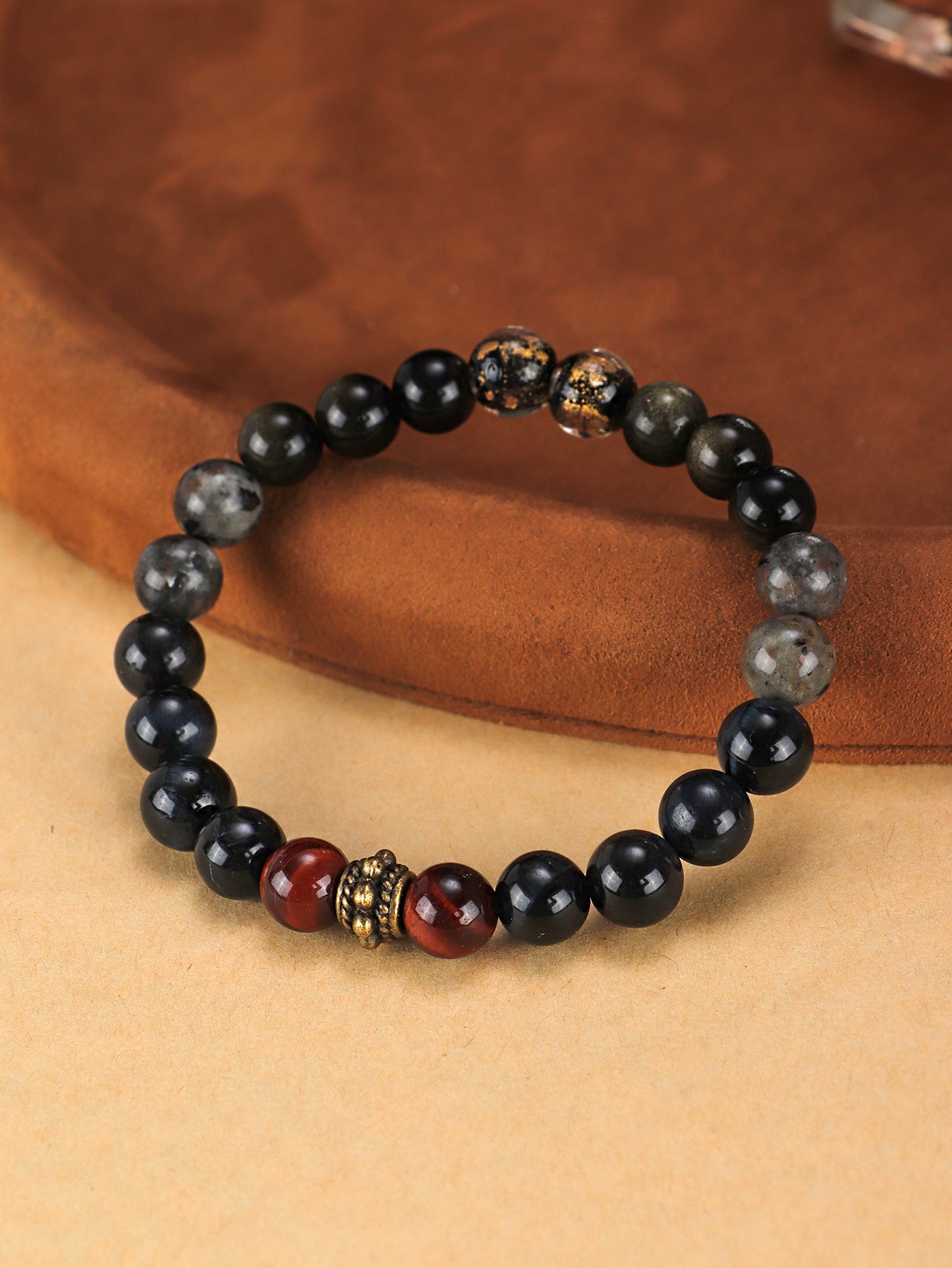 Mythic Energy Couple Protection Bracelets