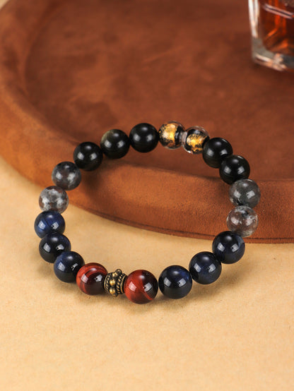 Mythic Energy Couple Protection Bracelets